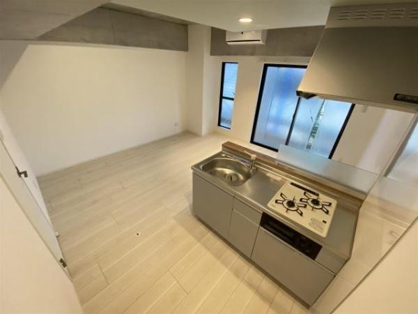 ロダン広島通り キッチン ロダン広島通り キッチン