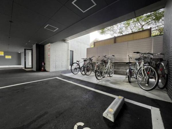 ロダン広島通り 駐車場 ロダン広島通り 駐車場