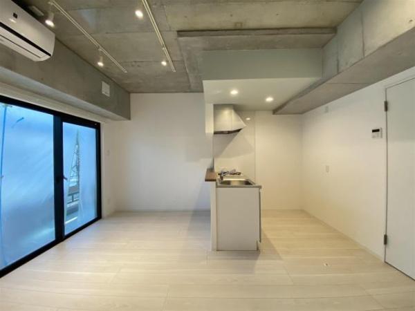 ロダン広島通り 洋室 ロダン広島通り 洋室