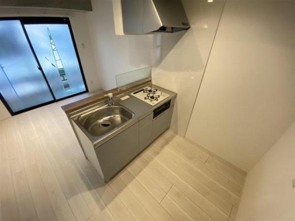 ロダン広島通り リビング ロダン広島通り リビング