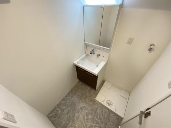 ロダン広島通り 洗面台・洗面所 ロダン広島通り 洗面台・洗面所