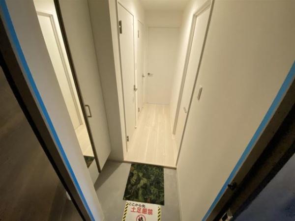 ロダン広島通り 玄関 ロダン広島通り 玄関