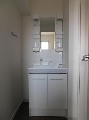 高洲マンション 洗面台・洗面所 高洲マンション 洗面台・洗面所