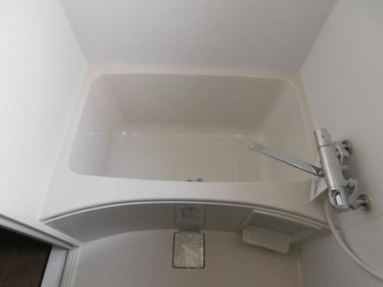 高洲マンション バス 高洲マンション バス