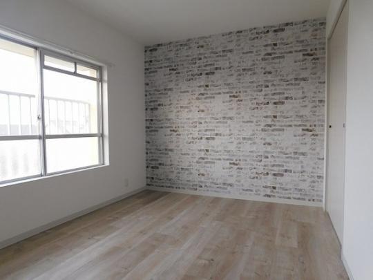 高洲マンション 洋室 高洲マンション 洋室