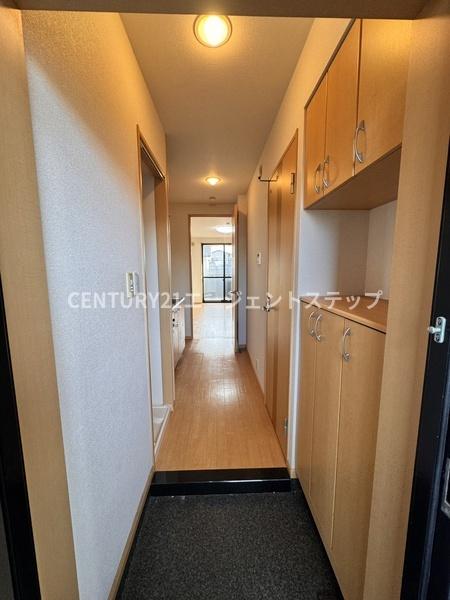 CROSS Y's Stage1 玄関 CROSS Y's Stage1 玄関