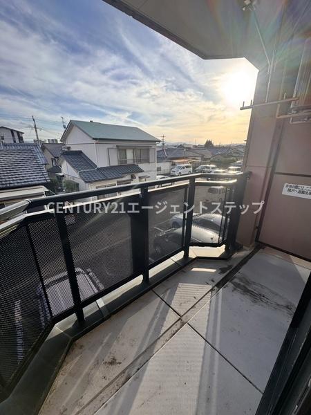 CROSS Y's Stage1 バルコニー CROSS Y's Stage1 バルコニー