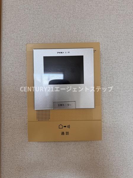 CROSS Y's Stage1 セキュリティ TVインターホン CROSS Y's Stage1 セキュリティ TVインターホン