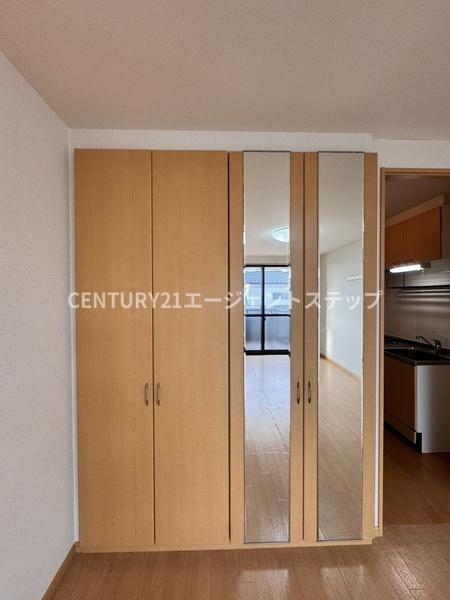 CROSS Y's Stage1 収納 クローゼット CROSS Y's Stage1 収納 クローゼット