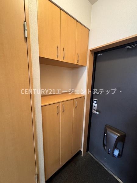 CROSS Y's Stage1 玄関 CROSS Y's Stage1 玄関