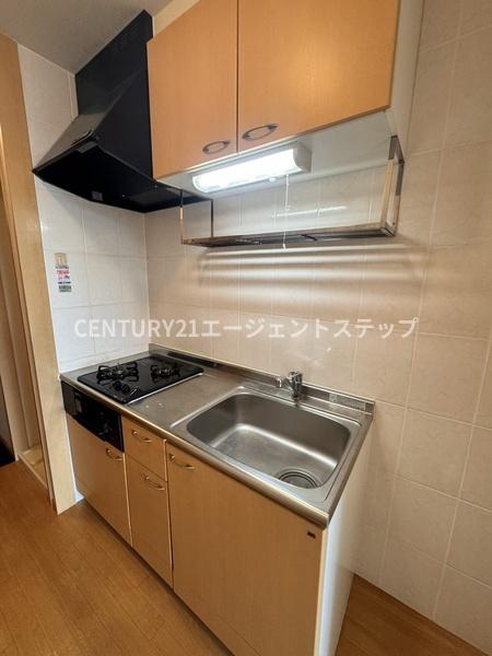 CROSS Y's Stage1 キッチン CROSS Y's Stage1 キッチン