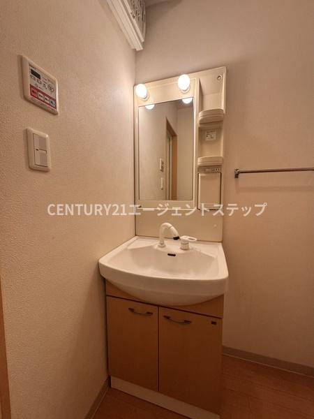 CROSS Y's Stage1 洗面台・洗面所 CROSS Y's Stage1 洗面台・洗面所