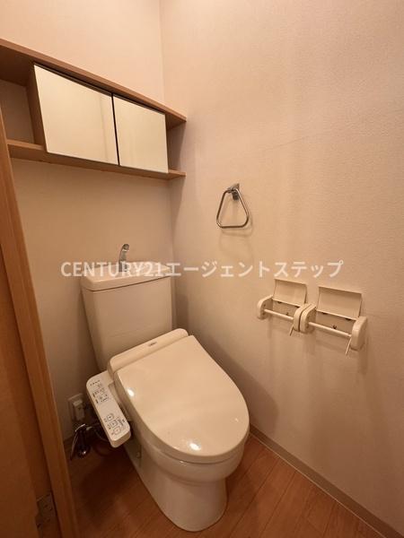 CROSS Y's Stage1 トイレ CROSS Y's Stage1 トイレ