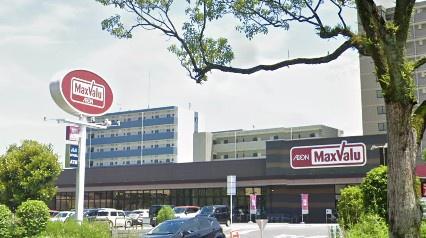 　マックスバリュ木花台店（スーパー）／568m　