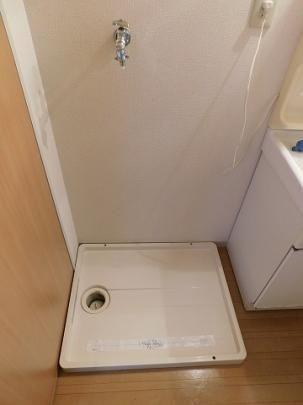 　洗面台・洗面所　