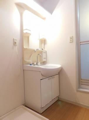　洗面台・洗面所　