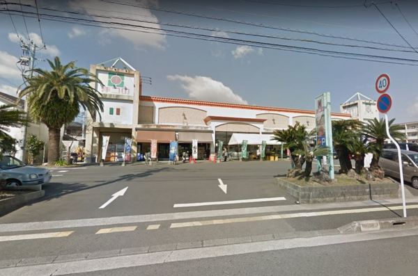フルータ まつの恒久店(スーパー)/731m フルータ まつの恒久店(スーパー)/731m