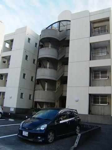 宮崎市城ケ崎３