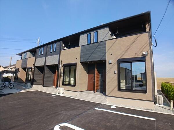 宮崎市大字赤江