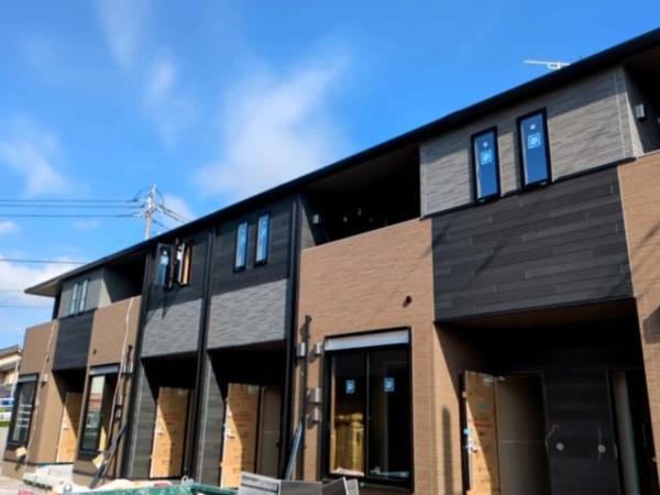 宮崎市大字赤江