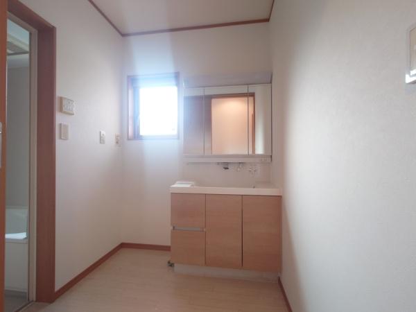 　洗面台・洗面所　