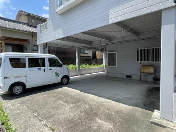 　その他共用部分　