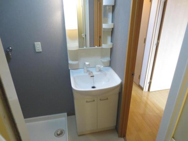 　洗面台・洗面所　