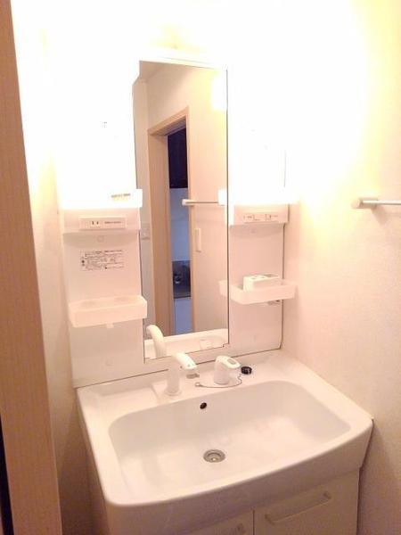 　洗面台・洗面所　