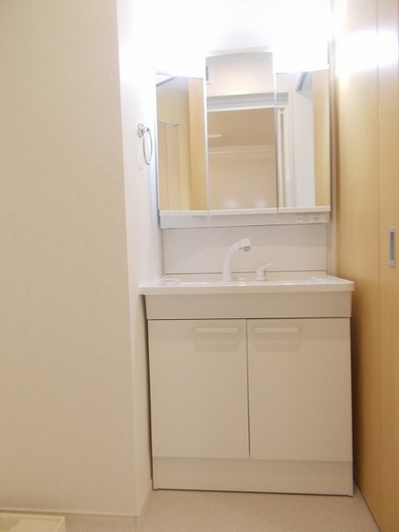　洗面台・洗面所　