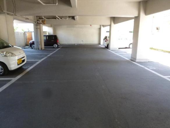 　その他共用部分　