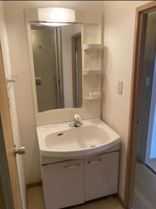 　洗面台・洗面所　