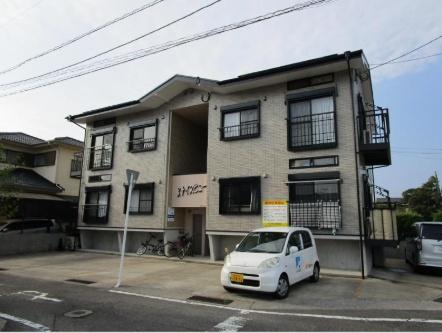 宮崎市東大宮４