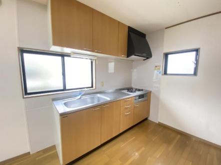 Kナイスビュー　キッチン　