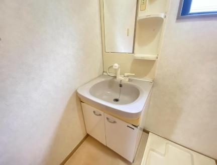 Kナイスビュー　洗面台・洗面所　