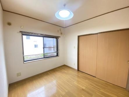 Kナイスビュー　洋室　