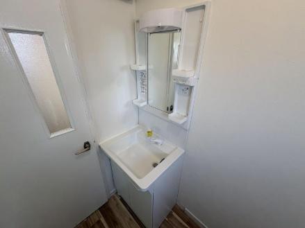 　洗面台・洗面所　