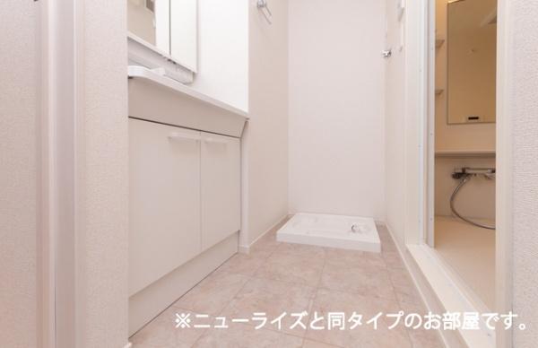 　洗面台・洗面所　