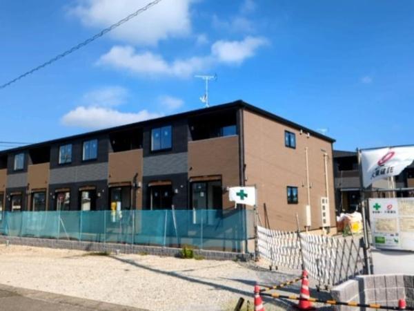 宮崎市大字赤江