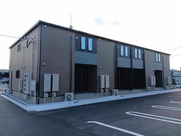 宮崎市大字赤江