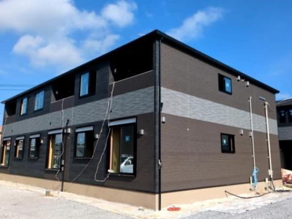 宮崎市大字赤江