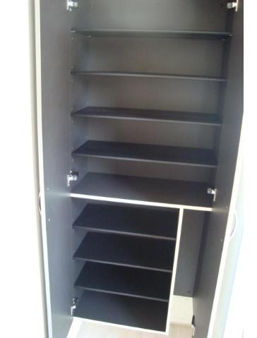 サンテラス神宮　収納　