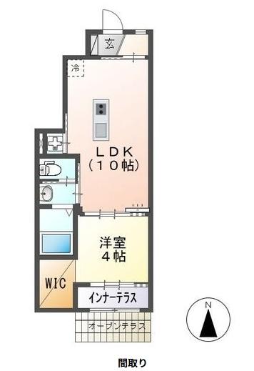 宮崎市神宮東１