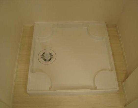 サンテラス神宮　洗面台・洗面所　