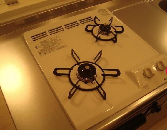 サンテラス神宮　キッチン　