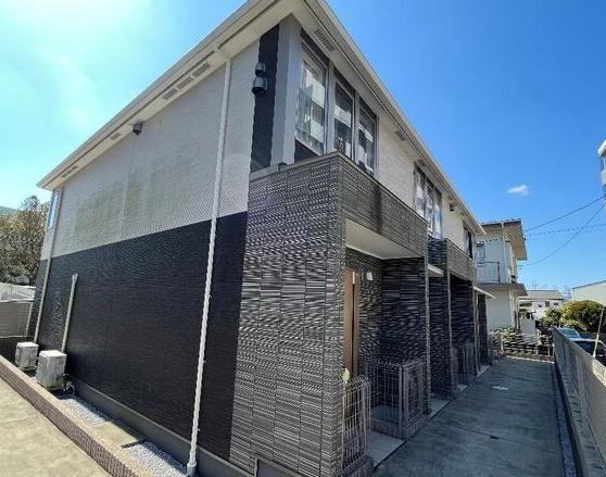 サンテラス神宮　現地からの眺望　