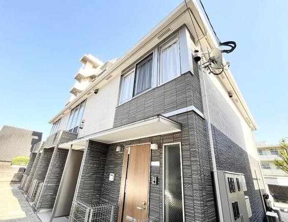 宮崎市神宮東１