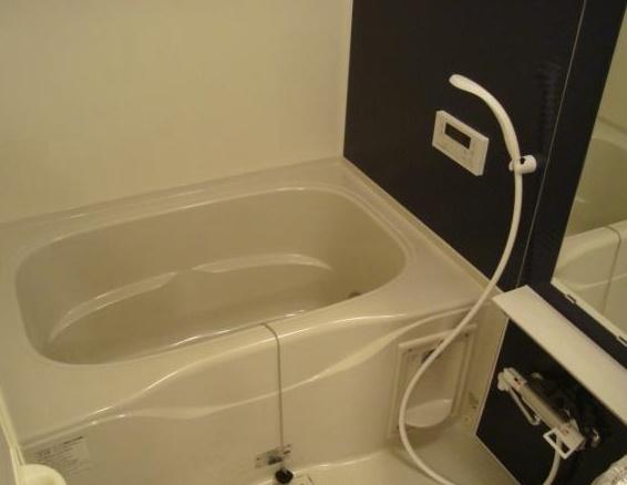 サンテラス神宮　バス　