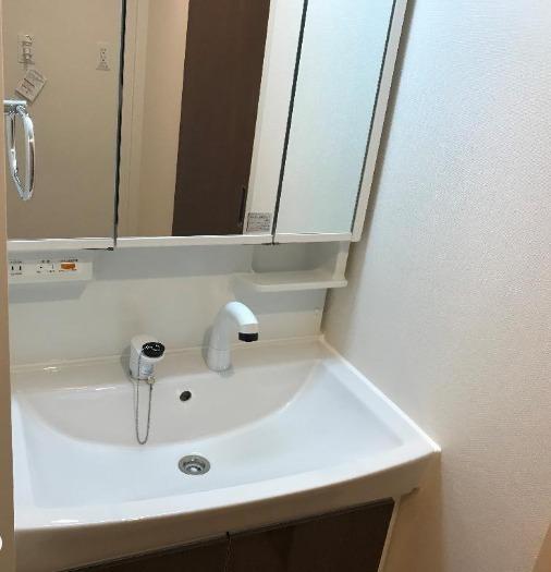 　洗面台・洗面所　
