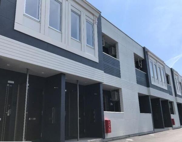 宮崎市大字赤江