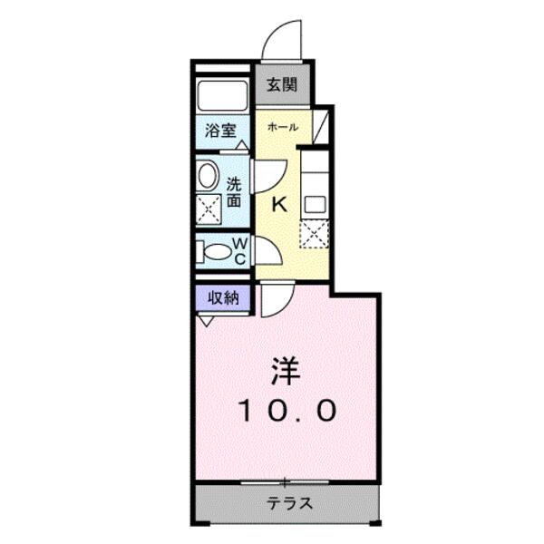 宮崎市大字田吉